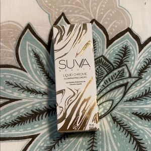 Suva Beauty Illuminating Drops